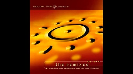 S.u.n. Project - Spaceships & Spacepeople (electric Universe Rmx) (hq Sound)