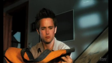 Dragonball Evolution Trailer