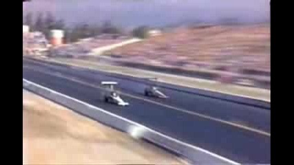 Motor Sport Crash Collection