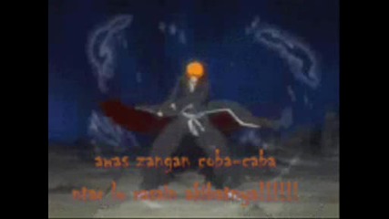 bleach - Ichigo