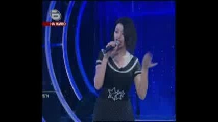 Music Idol 3 - Елиминации 3 Част