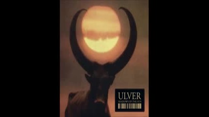 Ulver - Shadows of The Sun [full album]avangarde darkweve Norway