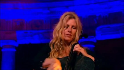 Loreena Mckennitt - The Old Ways Hd 
