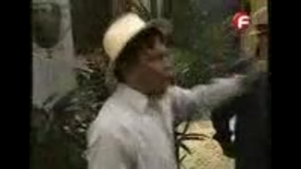 Un esposo para estela епизод 23, 2009