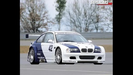 Bmw - Най - Яката Кола