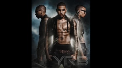 Chris Brown - Gotta Be Ur Man ( Graffiti Album )