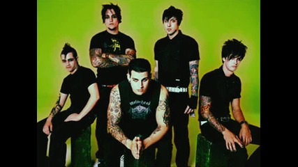 Avenged Sevenfold - Walk