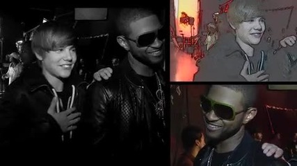 Justin Bieber - Behind the Scenes of Somebody to Love