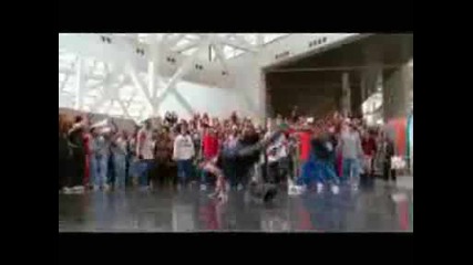 Break Dance
