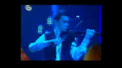 Лили Иванова - Студ (live 2008)