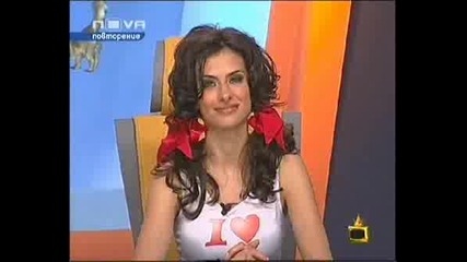 ! Нежна Революция - 01 Май 2008 !