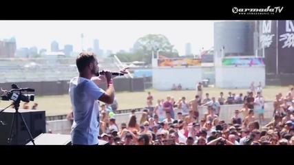 Cosmic Gate - So Get Up ( Official Video)