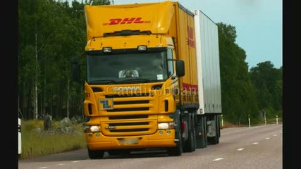 Slideshow with trucks 48