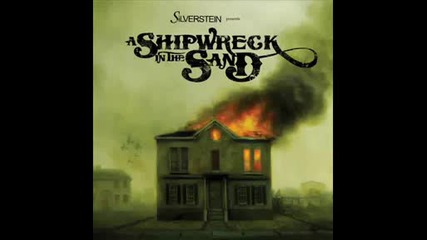 Silverstein - I am the arsonist