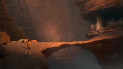 Puss In Boots - The Three Diablos