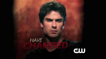 The Vampire Diaries Season 5 Extended Promo - Game Changer + Бг субтитри