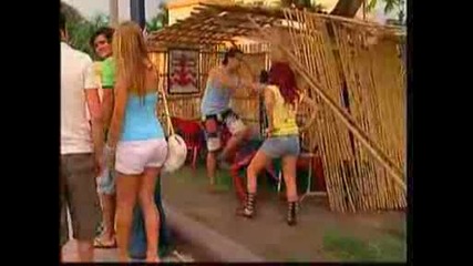 Verano De Amor Capitulo 5 Parte 1