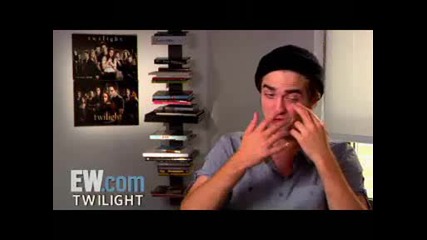 Robert Pattinson - Part 6