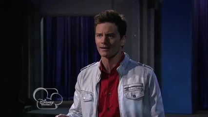 Shake it Up - 'whodunnit Up?'