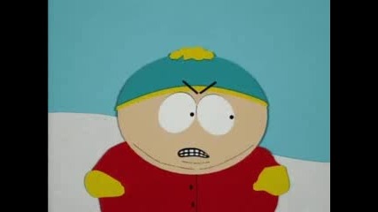 South Park [s1ep5] - An Elephant Makes Love to a Pig