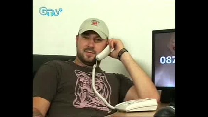 Нешоуто На Нед - 07.07.2008г. - 3част