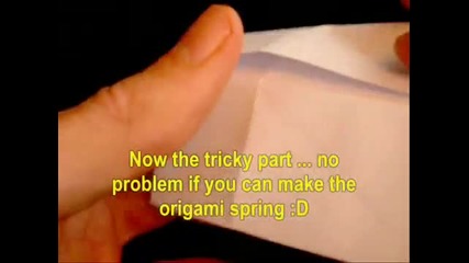 How_to_make_an_origami_gift_box