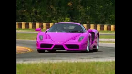 Ferrari Enzo 