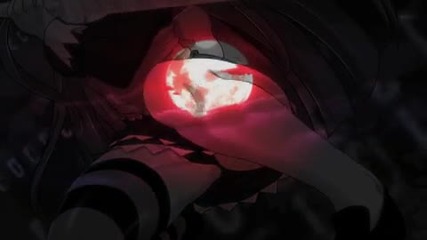 Cry for the red moon - angels blood moon