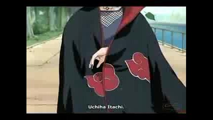 Itachi I Sakura - Just Like You