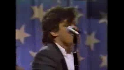 John Cougar Mellencamp - Authority Song 