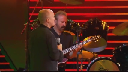 Phil Collins - You'll Be In My Heart