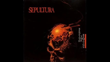 Sepultura - Inner self 