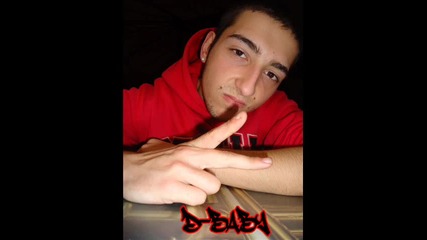 d - baby - Ey You