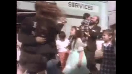 Madonna - La Isla Bonita ( official video clip ) ( Hq )