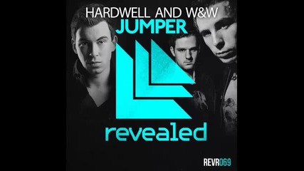 *2013* Hardwell & W&w - Jumper