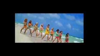 Shut Up and Bounce Baby , Dostana