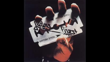 Judas Priest - British Steel (full album)