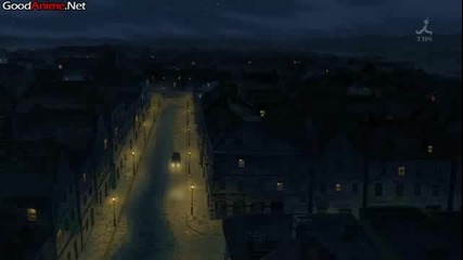Fullmetal Alchemist Brotherhood ep 43 Eng Sub 