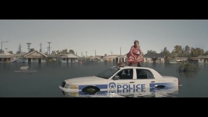Beyonce - Formation * Official Video Hd - 2016