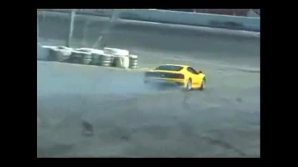 Ferrari Drift 