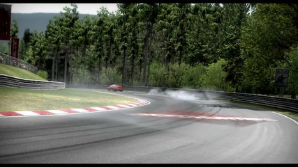 Mitsubishi Lancer Evolution X