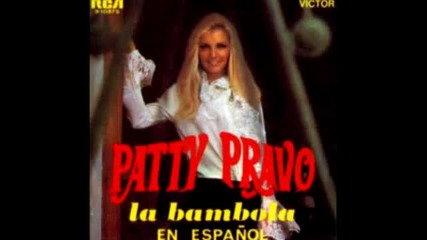 Patty Pravo - La Bambola-en espanol