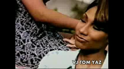 The Braxtons The Boss