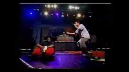 Blaze Battle 2001 - Eyedea Vs R.K.