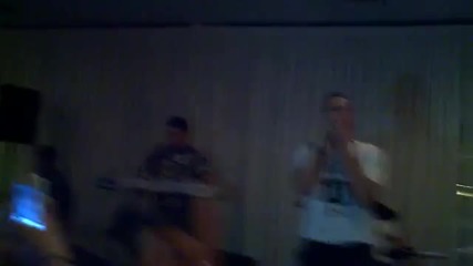 Dado Polumenta - USA Tour 2011 - (LIVE) - Chicago (part 22)