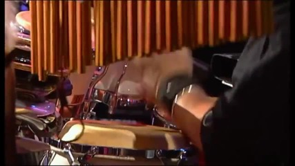 Jon Lord -drum