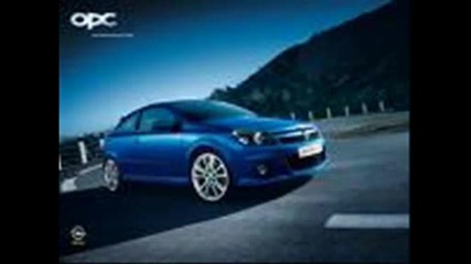 Opel Astra G, H & Extreme
