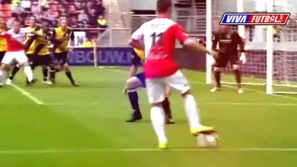 Viva Futbol Volume 59 