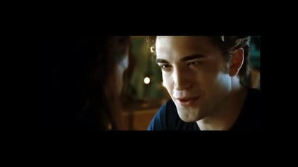 Edward and Bella - Halo [ Добро качество ]