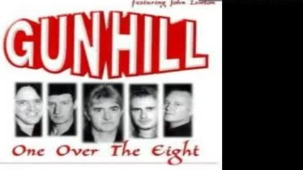Gunhill ( John Lawton ) - Ain’t No Sunshine